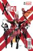 [title] - X-Men (4th series) #11 (David Marquez variant)