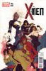 [title] - X-Men (4th series) #12 (Gerard Parel variant)