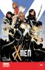X-Men (4th series) #16