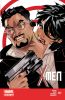 [title] - X-Men (4th series) #17