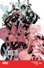 [title] - X-Men (4th series) #22