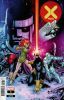 [title] - X-Men (5th series) #1 (Chris Bachalo variant)