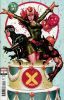 [title] - X-Men (5th series) #1 (Mark Brooks variant)