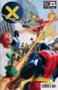 [title] - X-Men (5th series) #3 (Alex Ross variant)