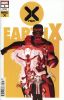 [title] - X-Men (5th series) #5 (Marcos Martin variant)