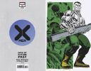 [title] - X-Men (5th series) #11 (Javier Rodriguez variant)