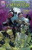 [title] - X-Men (5th series) #13 (Russell Dauterman variant)
