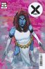 [title] - X-Men (5th series) #21 (Phil Jimenez variant)