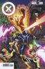 [title] - X-Men (6th series) #1 (Nick Bradshaw variant)