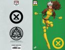 [title] - X-Men (6th series) #1 (David Nakayama variant)