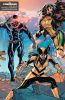 [title] - X-Men (6th series) #1 (R. B. Silva variant)