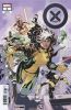 [title] - X-Men (6th series) #3 (Terry Dodson variant)