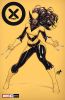 [title] - X-Men (6th series) #3 (David Nakayama variant)