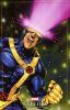 [title] - X-Men (6th series) #4 (Joe Jusko variant)