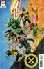 [title] - X-Men (6th series) #4 (Declan Shalvey variant)