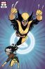 [title] - X-Men (6th series) #5 (Jamie Mckelvie variant)