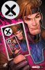 [title] - X-Men (6th series) #5 (David Nakayama variant)