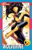 [title] - X-Men (6th series) #8 (Russell Dauterman variant)