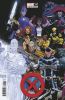 [title] - X-Men (6th series) #9 (Leinil Francis Yu variant)