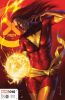 [title] - X-Men (6th series) #10 (Lucio Parrillo variant)