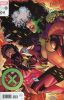 [title] - X-Men (6th series) #11 (Javier Garrón variant)