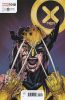 [title] - X-Men (6th series) #18 (Joshua Cassara variant)