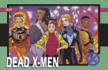 [title] - X-Men (6th series) #30 (Russell Dauterman variant)