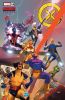 [title] - X-Men (6th series) #33 (Taurin Clarke variant)
