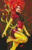 [title] - X-Men (6th series) #33 (David Nakayama variant)