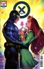 [title] - X-Men (6th series) #35 (Ben Harvey variant)