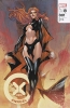 [title] - X-Men Annual (4th series) #1 (Stephen Segovia variant)