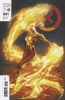 [title] - X-Men Annual (4th series) #1 (Pablo Villalobos variant)