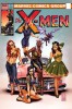 [title] - X-Men (7th series) #1 (Mark Brooks variant)