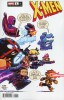 [title] - X-Men (7th series) #1 (Skottie Young variant)