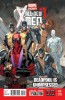 [title] - All-New X-Men (1st series) #1 (Stuart Immonen variant)