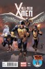 [title] - All-New X-Men (1st series) #1 (Salvador Larroca variant)