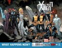 [title] - All-New X-Men (1st series) #1 (Second Printing variant)