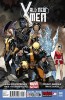 [title] - All-New X-Men (1st series) #2 (Second Printing variant)