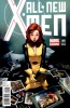 [title] - All-New X-Men (1st series) #5 (Olivier Coipel variant)