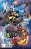 [title] - All-New X-Men (1st series) #7 (Nick Bradshaw variant)