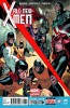 [title] - All-New X-Men (1st series) #8 (Second Printing variant)