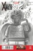 [title] - All-New X-Men (1st series) #17 (Leonel Castellani variant)