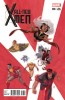 [title] - All-New X-Men (1st series) #18 (Julian Totino Tedesco 1970s variant)