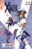 [title] - All-New X-Men (1st series) #18 (Julian Totino Tedesco 1990s variant)