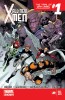 All-New X-Men (1st series) #22 - All-New X-Men (1st series) #22