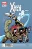 [title] - All-New X-Men (1st series) #22 (Chris Samnee variant)