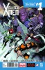 [title] - All-New X-Men (1st series) #22 (Second Printing variant)
