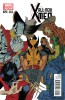 [title] - All-New X-Men (1st series) #25 (Rafael Grampá Variant)