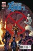 [title] - All-New X-Men (2nd series) #1 (Second Printing variant)