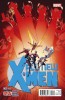 [title] - All-New X-Men (2nd series) #3 (Second Printing variant)